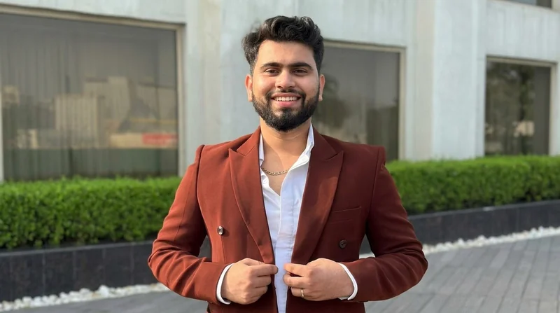 Abhishek Singh